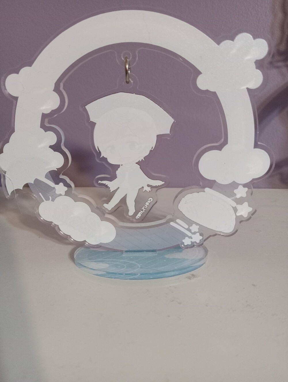 Russia Hetalia Standee! - Picture 2 of 3